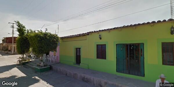 BODEGA DE LA SUPERVISIÓN ESCOLAR DE PRIMARIAS ZONA 106 SECTOR 4